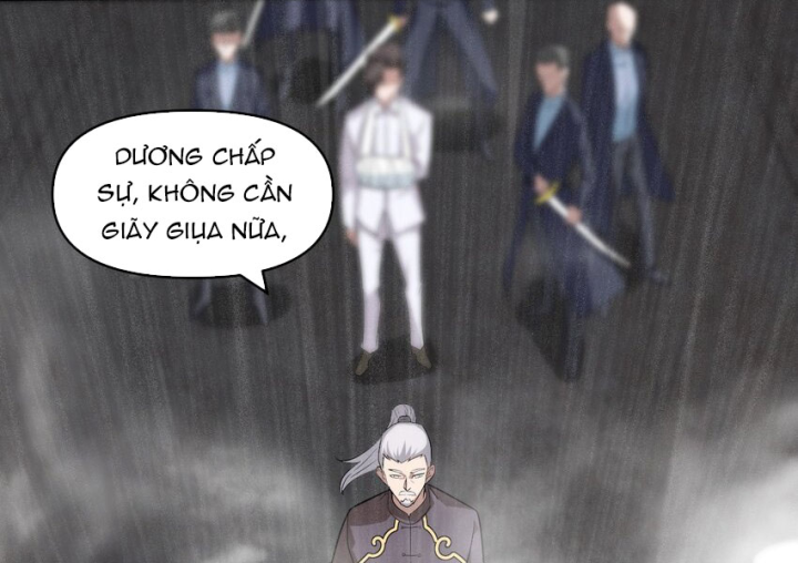 Ta Quyết Không Thành Phật Chapter 50 - Trang 3