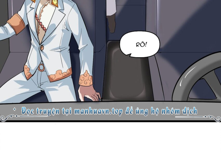 Ta Quyết Không Thành Phật Chapter 50 - Trang 3