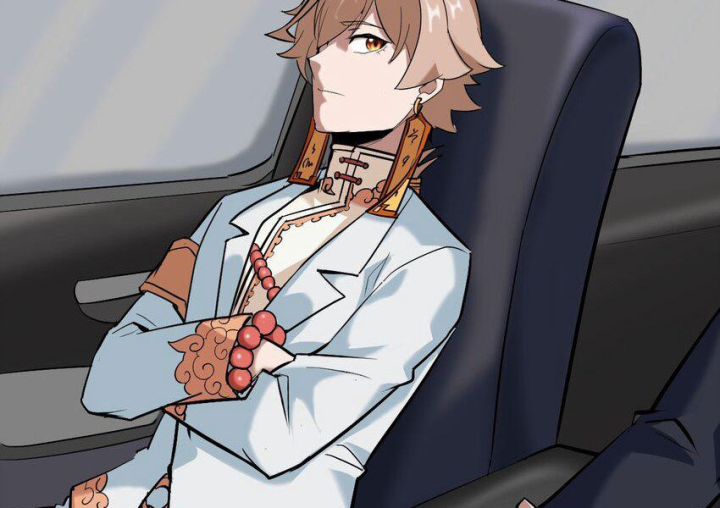 Ta Quyết Không Thành Phật Chapter 50 - Trang 3