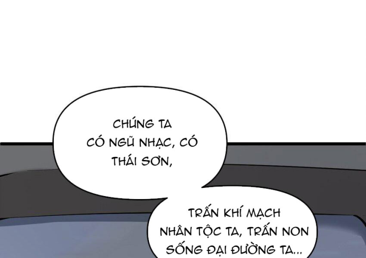 Ta Quyết Không Thành Phật Chapter 50 - Trang 3