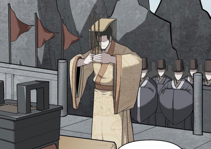 Ta Quyết Không Thành Phật Chapter 50 - Trang 3