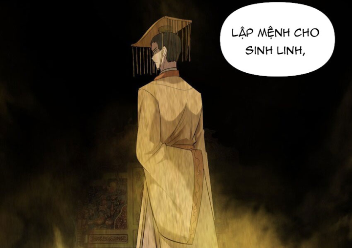 Ta Quyết Không Thành Phật Chapter 50 - Trang 3