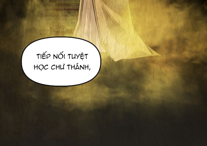 Ta Quyết Không Thành Phật Chapter 50 - Trang 3
