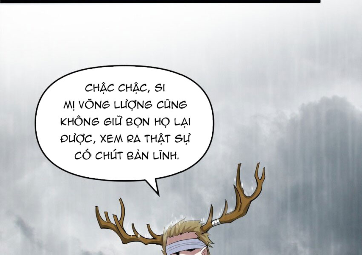Ta Quyết Không Thành Phật Chapter 50 - Trang 3