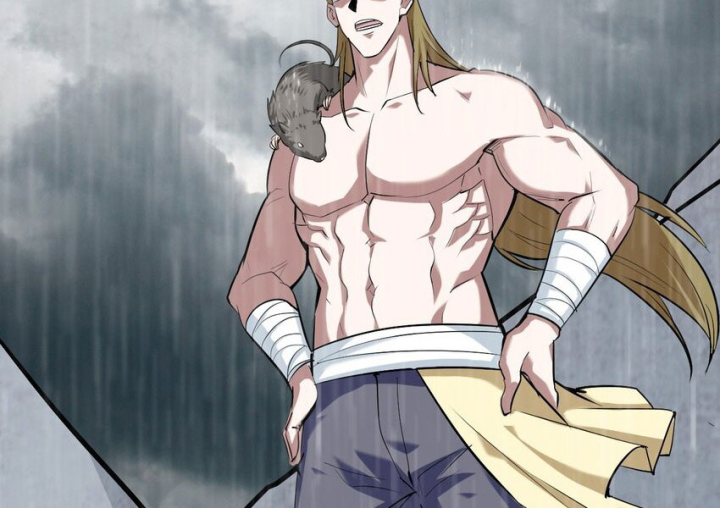 Ta Quyết Không Thành Phật Chapter 50 - Trang 3