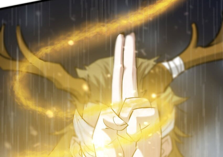 Ta Quyết Không Thành Phật Chapter 50 - Trang 3