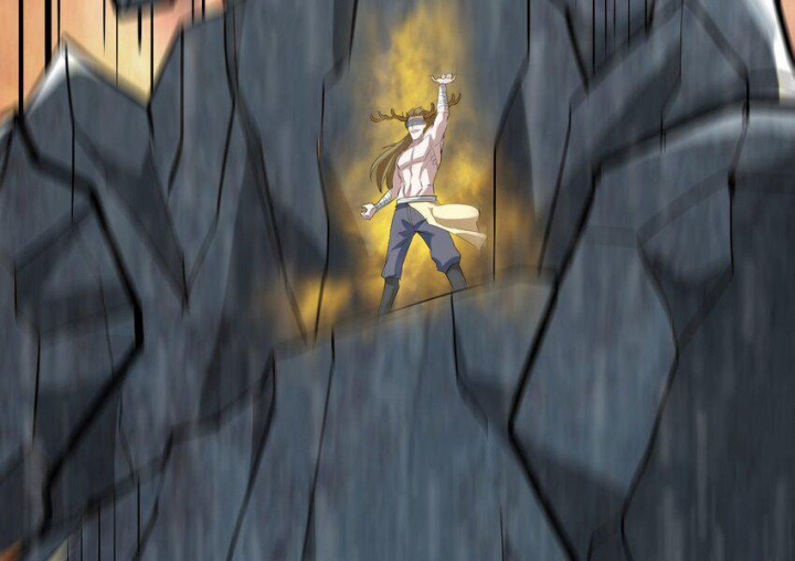 Ta Quyết Không Thành Phật Chapter 50 - Trang 3