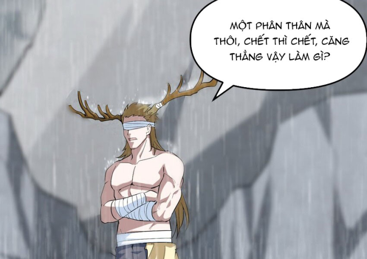 Ta Quyết Không Thành Phật Chapter 50 - Trang 3