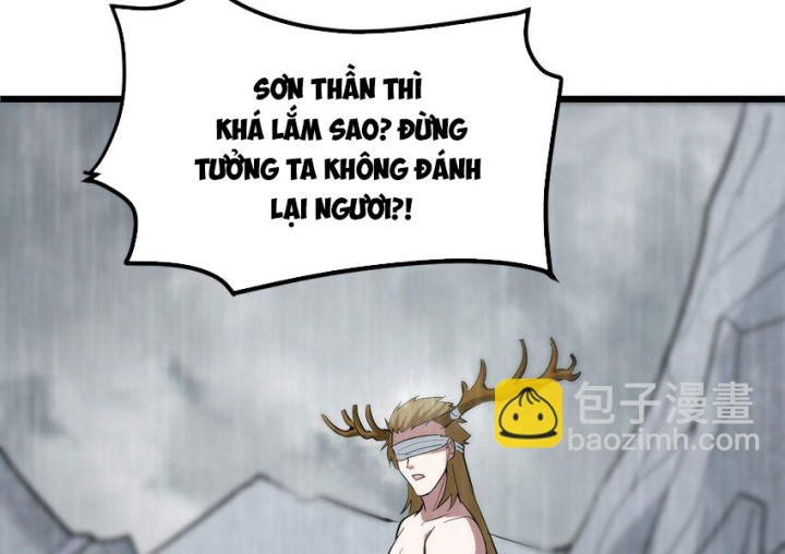 Ta Quyết Không Thành Phật Chapter 50 - Trang 3