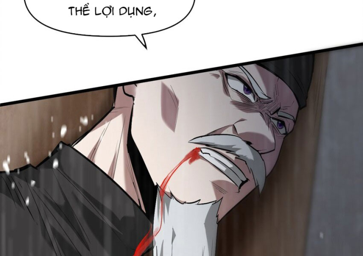 Ta Quyết Không Thành Phật Chapter 50 - Trang 3