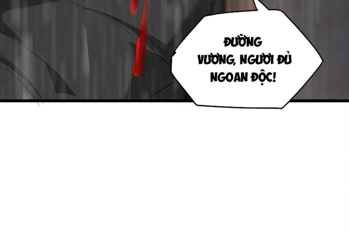 Ta Quyết Không Thành Phật Chapter 50 - Trang 3