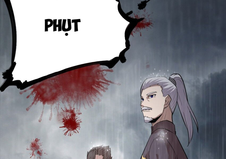 Ta Quyết Không Thành Phật Chapter 50 - Trang 3