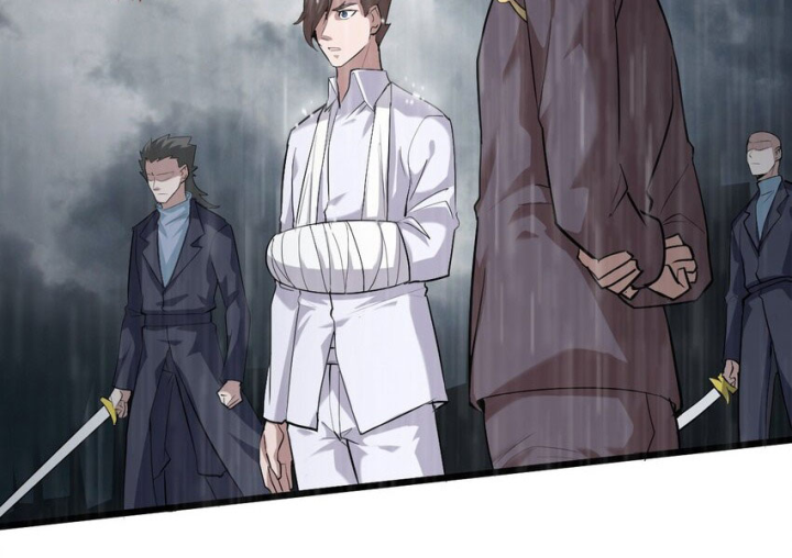 Ta Quyết Không Thành Phật Chapter 50 - Trang 3