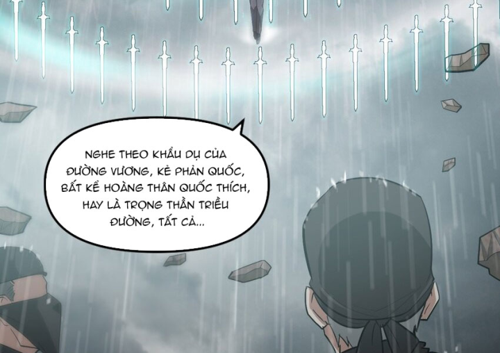 Ta Quyết Không Thành Phật Chapter 50 - Trang 3