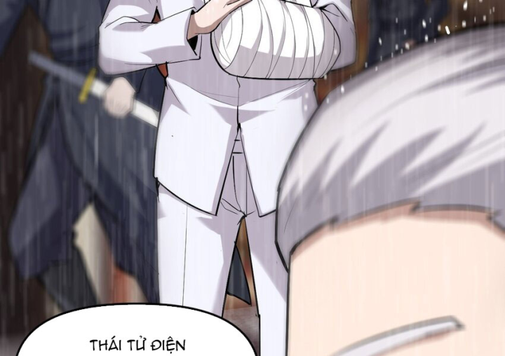 Ta Quyết Không Thành Phật Chapter 50 - Trang 3