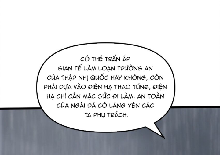 Ta Quyết Không Thành Phật Chapter 50 - Trang 3