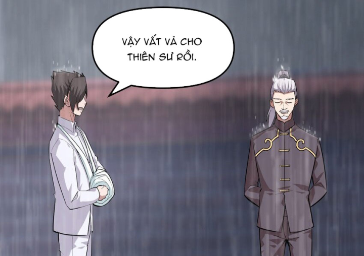 Ta Quyết Không Thành Phật Chapter 50 - Trang 3