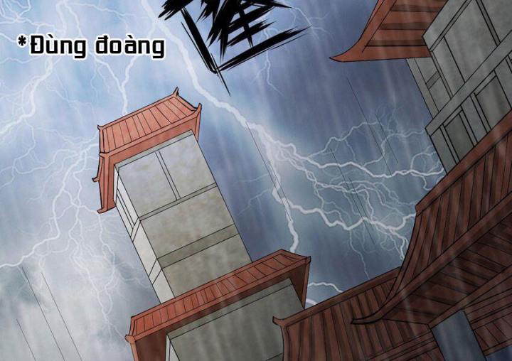 Ta Quyết Không Thành Phật Chapter 50 - Trang 3