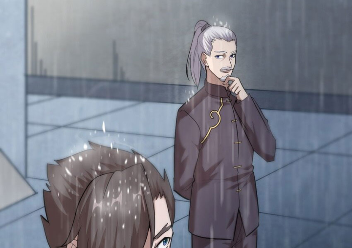 Ta Quyết Không Thành Phật Chapter 50 - Trang 3