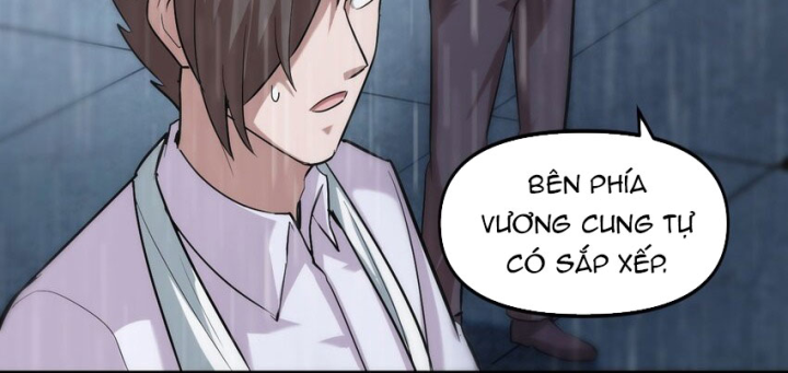 Ta Quyết Không Thành Phật Chapter 50 - Trang 3