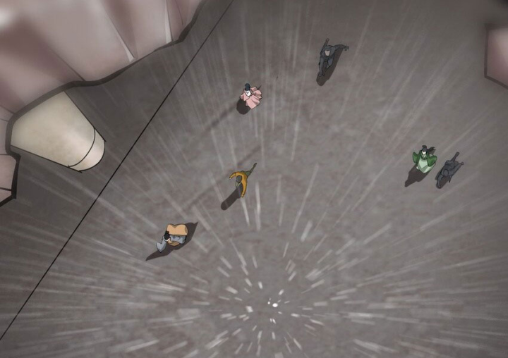 Ta Quyết Không Thành Phật Chapter 50 - Trang 3