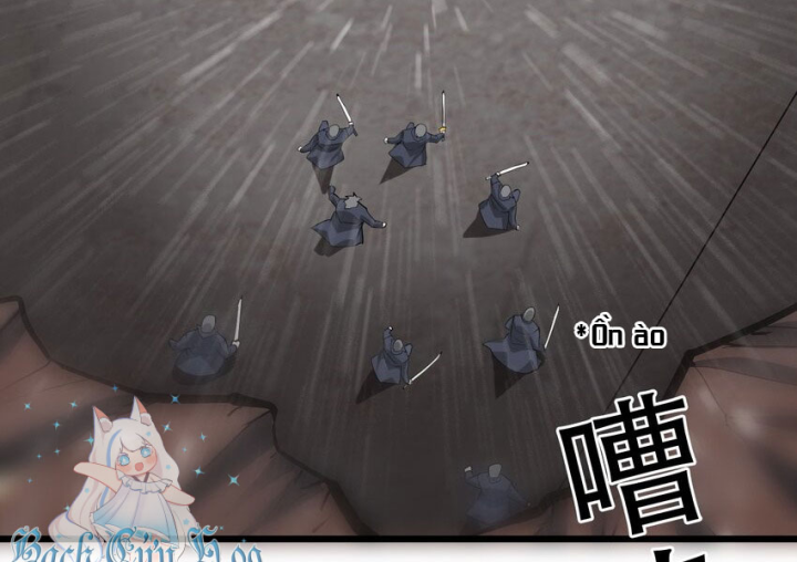 Ta Quyết Không Thành Phật Chapter 50 - Trang 3