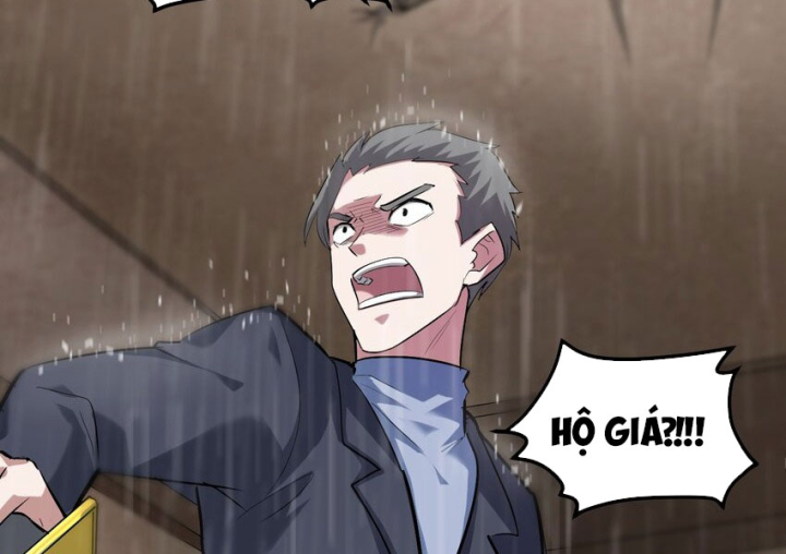 Ta Quyết Không Thành Phật Chapter 50 - Trang 3