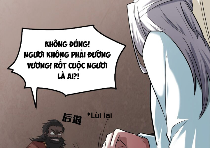 Ta Quyết Không Thành Phật Chapter 50 - Trang 3