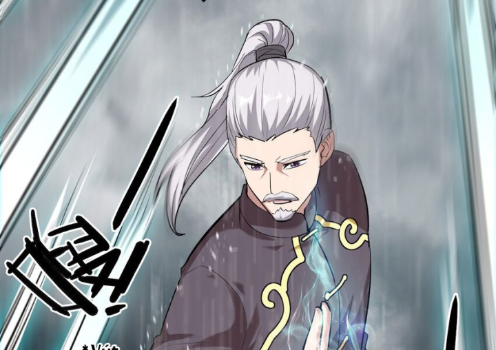 Ta Quyết Không Thành Phật Chapter 50 - Trang 3