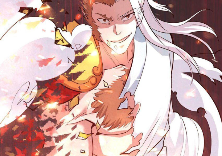 Ta Quyết Không Thành Phật Chapter 50 - Trang 3