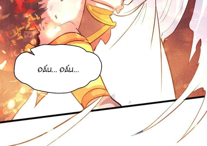 Ta Quyết Không Thành Phật Chapter 50 - Trang 3