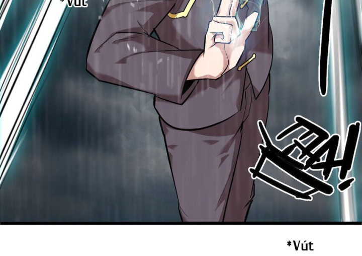 Ta Quyết Không Thành Phật Chapter 50 - Trang 3