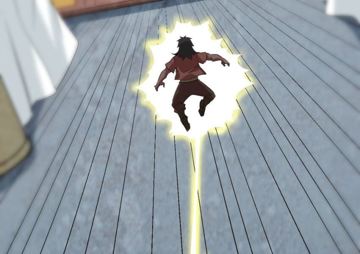 Ta Quyết Không Thành Phật Chapter 50 - Trang 3