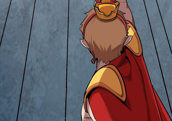 Ta Quyết Không Thành Phật Chapter 50 - Trang 3