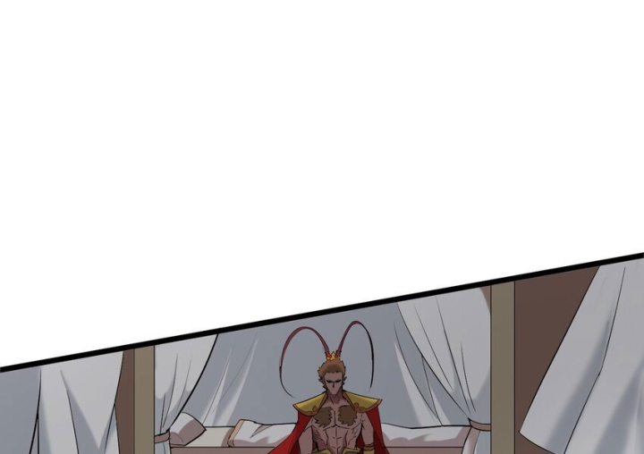 Ta Quyết Không Thành Phật Chapter 50 - Trang 3