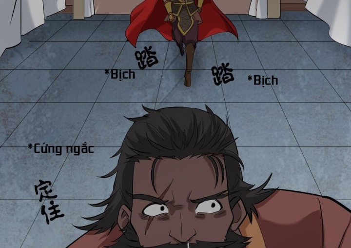 Ta Quyết Không Thành Phật Chapter 50 - Trang 3