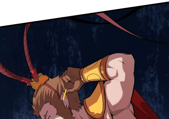 Ta Quyết Không Thành Phật Chapter 50 - Trang 3