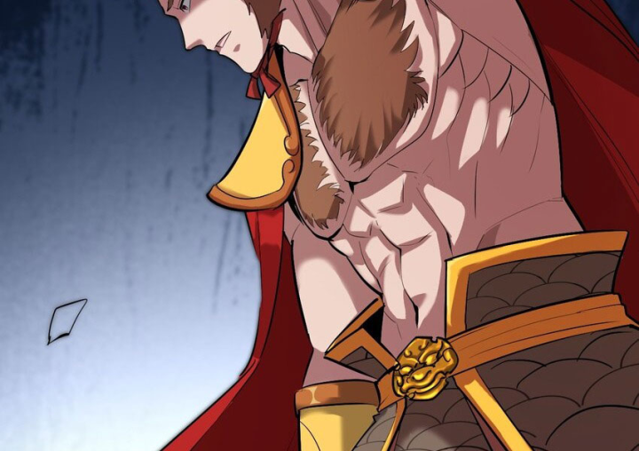 Ta Quyết Không Thành Phật Chapter 50 - Trang 3