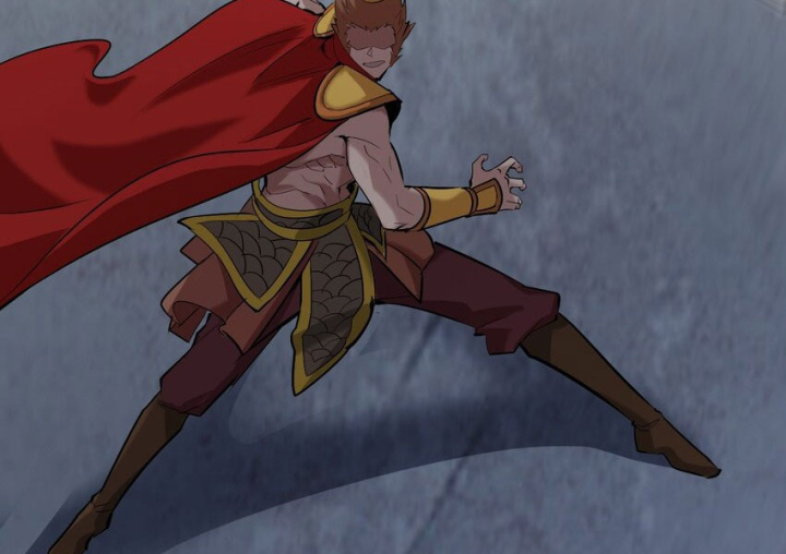 Ta Quyết Không Thành Phật Chapter 50 - Trang 3