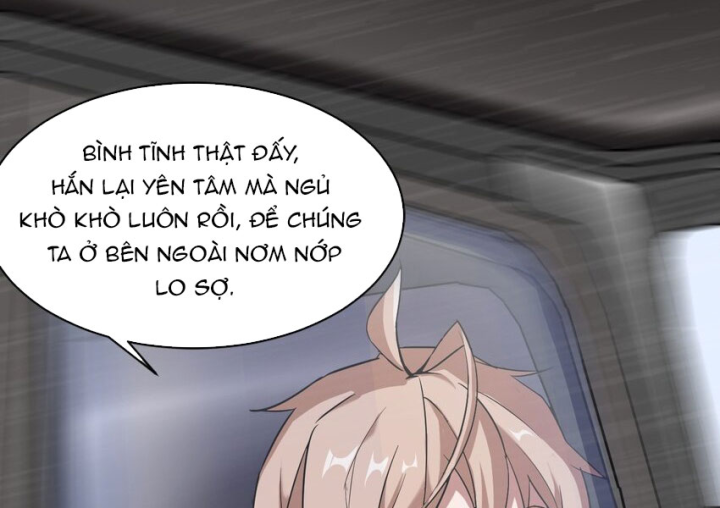 Ta Quyết Không Thành Phật Chapter 51 - Trang 3