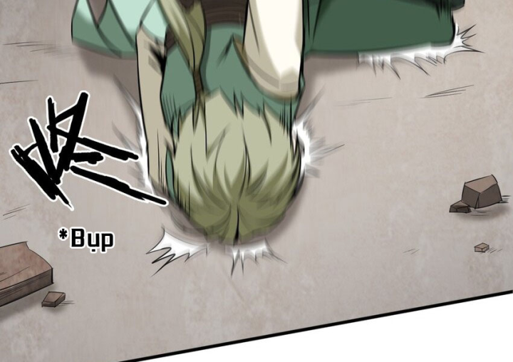 Ta Quyết Không Thành Phật Chapter 51 - Trang 3