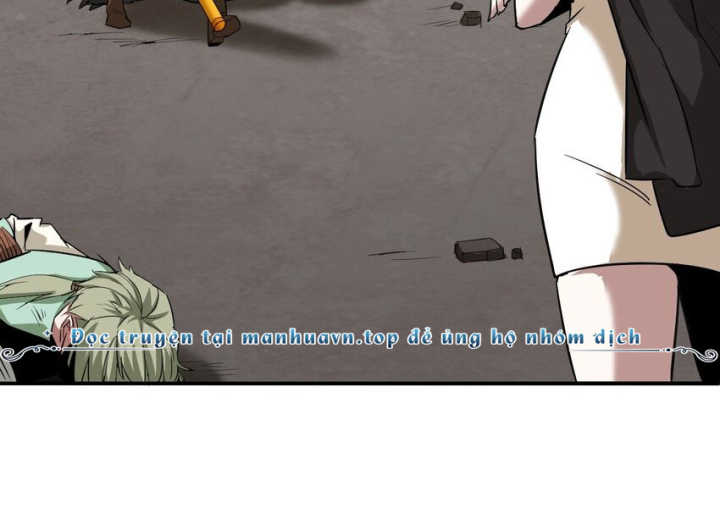 Ta Quyết Không Thành Phật Chapter 51 - Trang 3