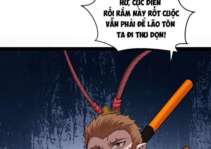 Ta Quyết Không Thành Phật Chapter 51 - Trang 3