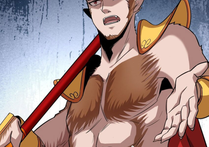 Ta Quyết Không Thành Phật Chapter 51 - Trang 3