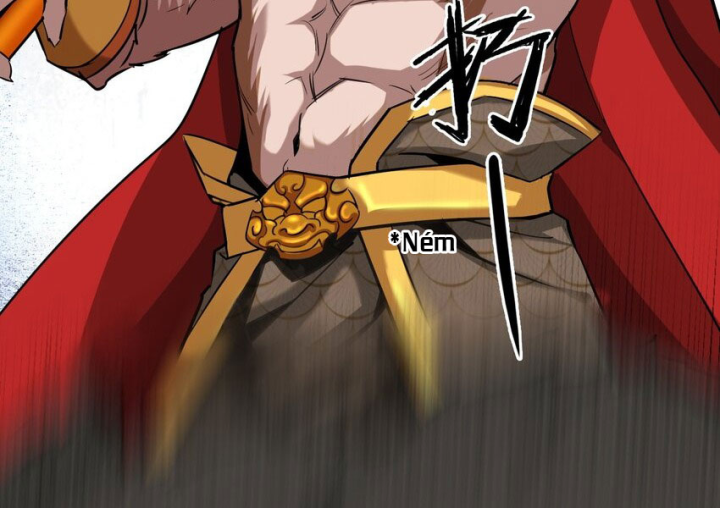 Ta Quyết Không Thành Phật Chapter 51 - Trang 3