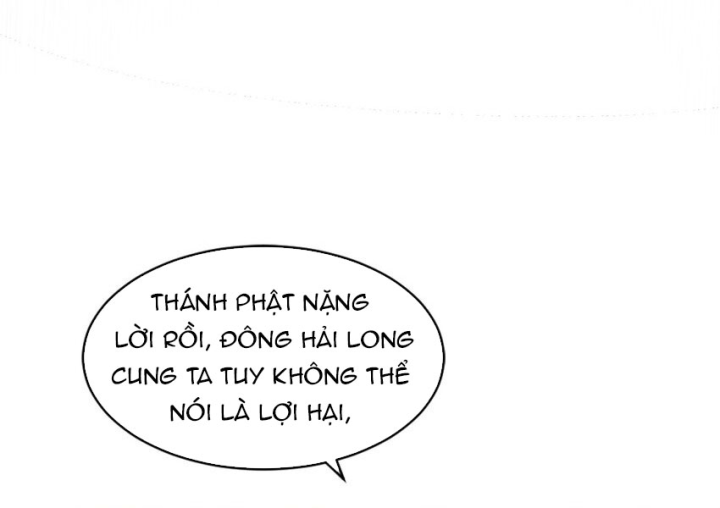 Ta Quyết Không Thành Phật Chapter 51 - Trang 3