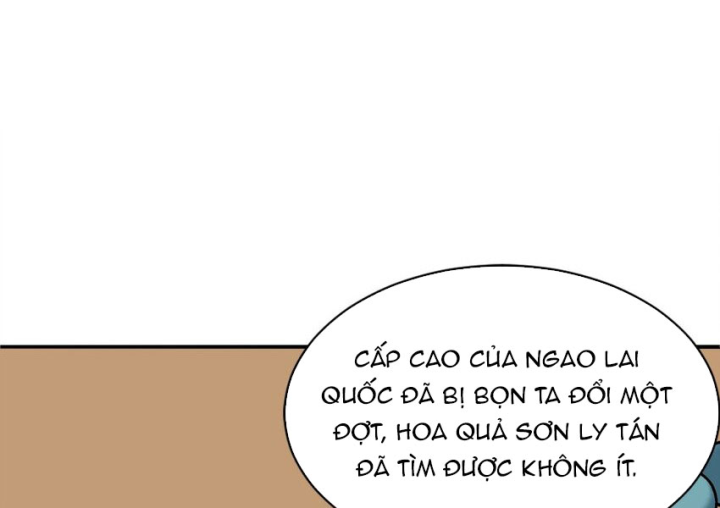 Ta Quyết Không Thành Phật Chapter 51 - Trang 3