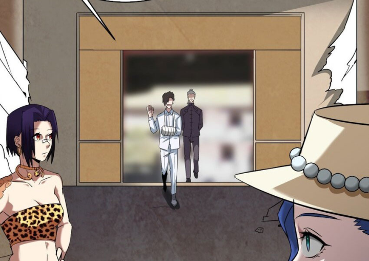 Ta Quyết Không Thành Phật Chapter 51 - Trang 3