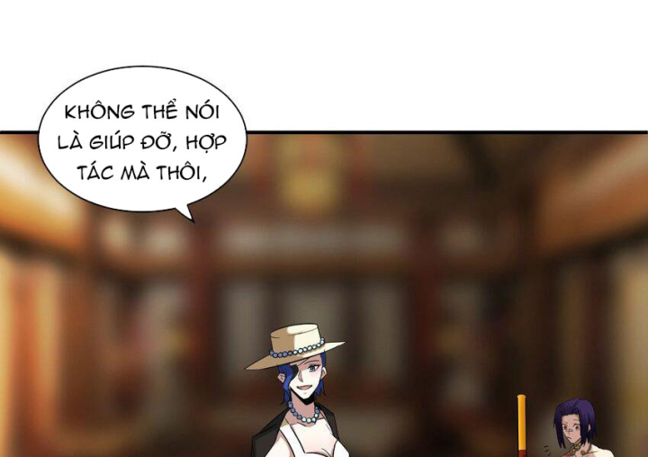 Ta Quyết Không Thành Phật Chapter 51 - Trang 3