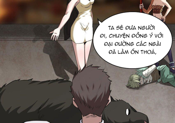 Ta Quyết Không Thành Phật Chapter 51 - Trang 3